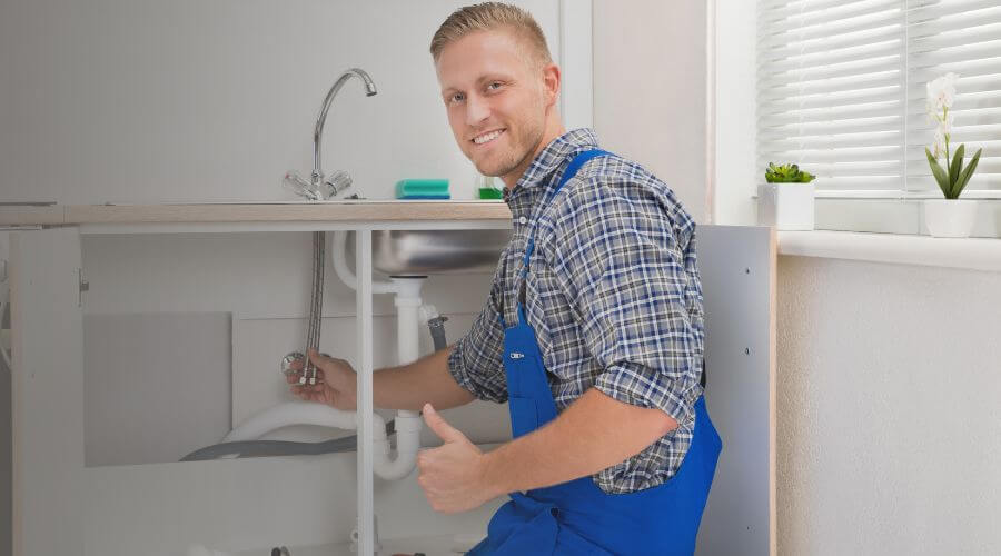 Nighttime Plumber in Hendricks, MN